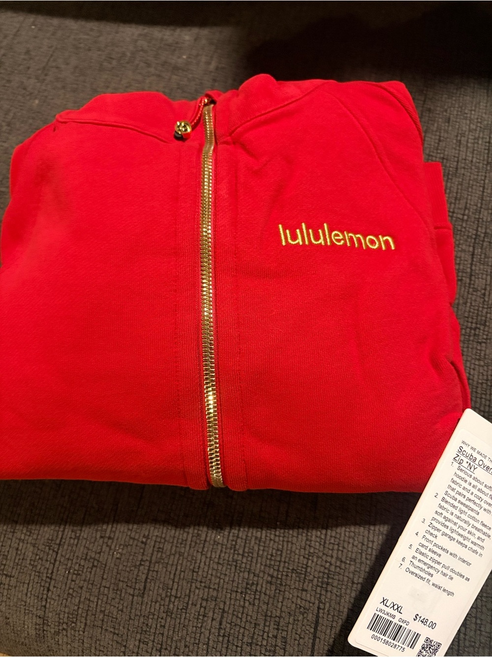 lululemon - Picture 7 of 9